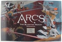 Arcs - The Blighted Reach Expansion